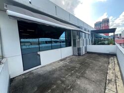 Midview City (D20), Factory #571667541